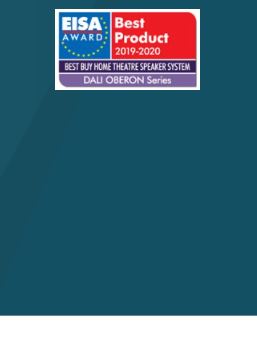 Oberon 3 speaker (PAIR)