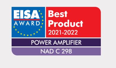 C298 Power Amplifier