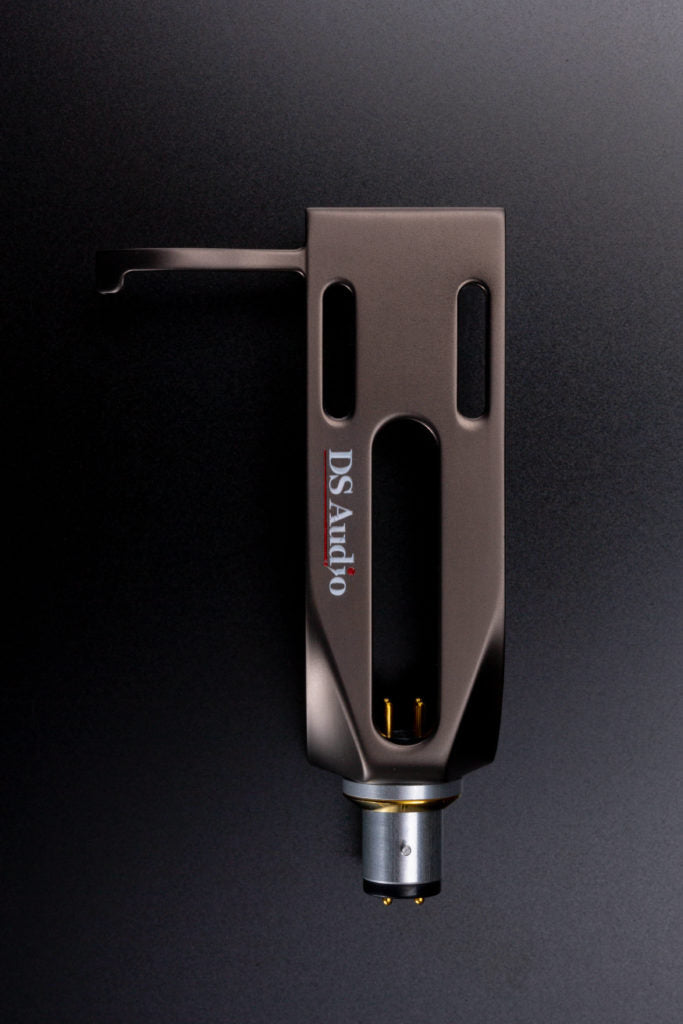 HS-001 Solid Head Shell: