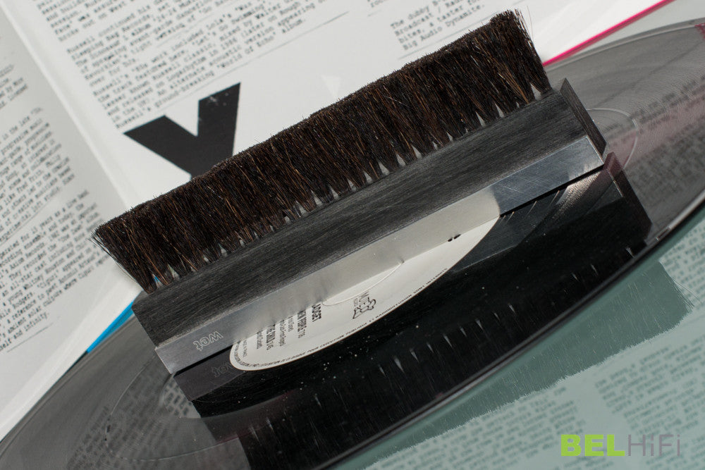 Classic Cleaning Brush