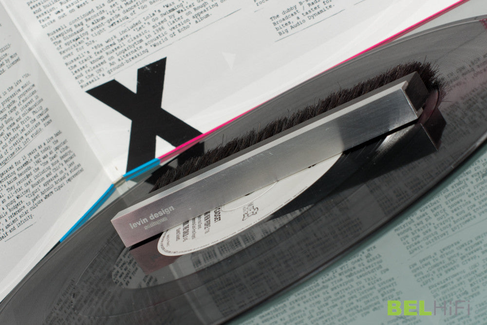 Classic Cleaning Brush