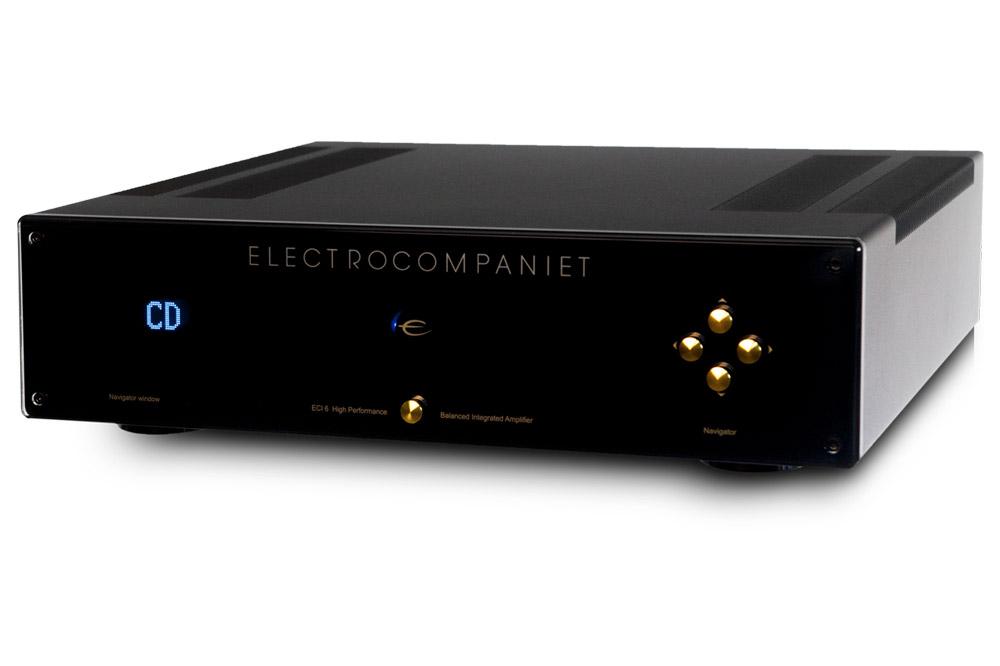 ECI-6 MKII