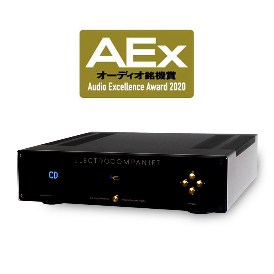 ECI-6DX MKII