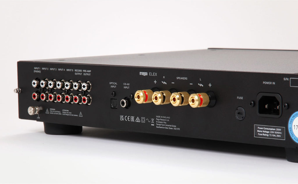 Elex MK4