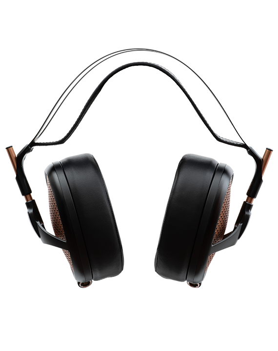 Empyrean Black/Copper