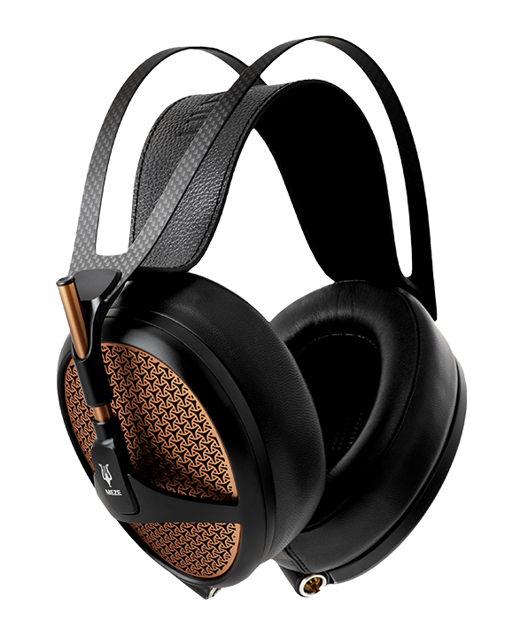 Empyrean Black/Copper