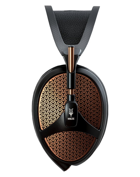 Empyrean Black/Copper