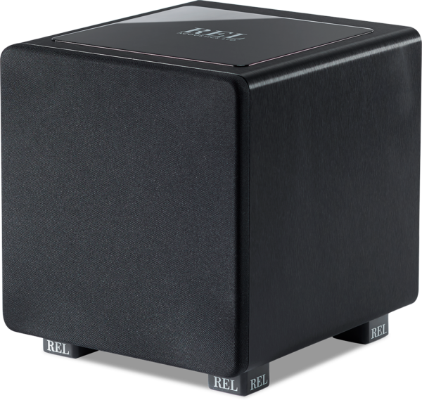 HT1003 Active subwoofer