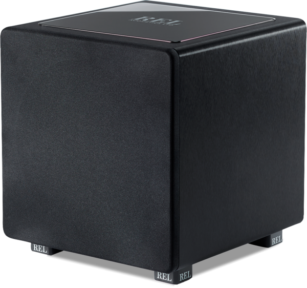 HT1205 Active subwoofer