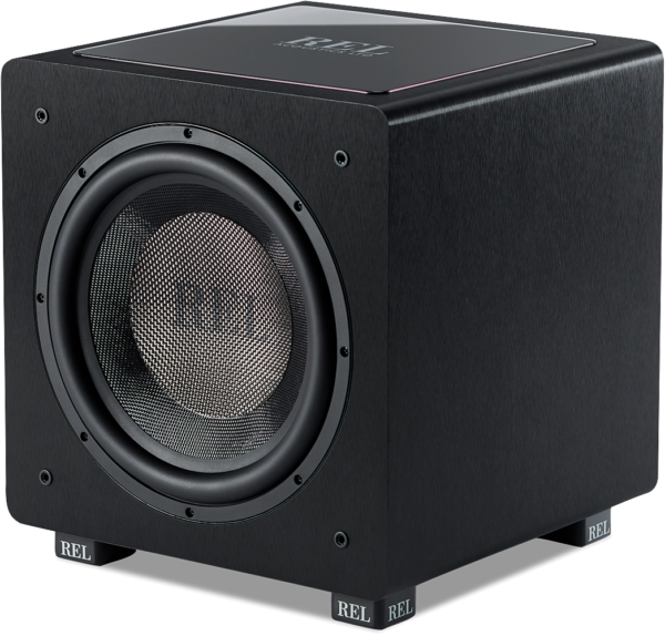HT1205 Active subwoofer