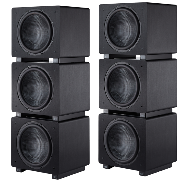 HT1508 Active subwoofer