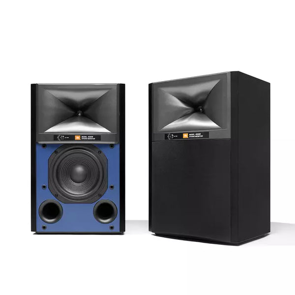 JBL 4309 ペアJBL JS-80セット 4309 (PAIR) – Belhifi