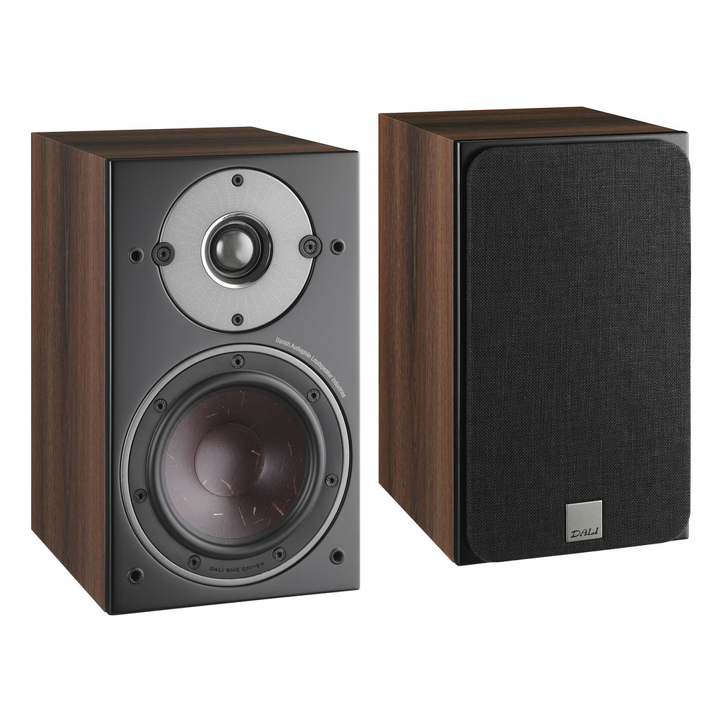 Oberon 1 speaker (PAIR)