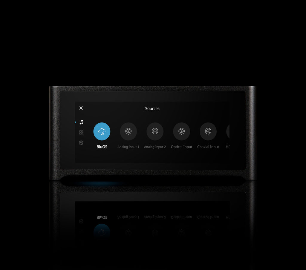 M10 V2 Streaming Amplifier
