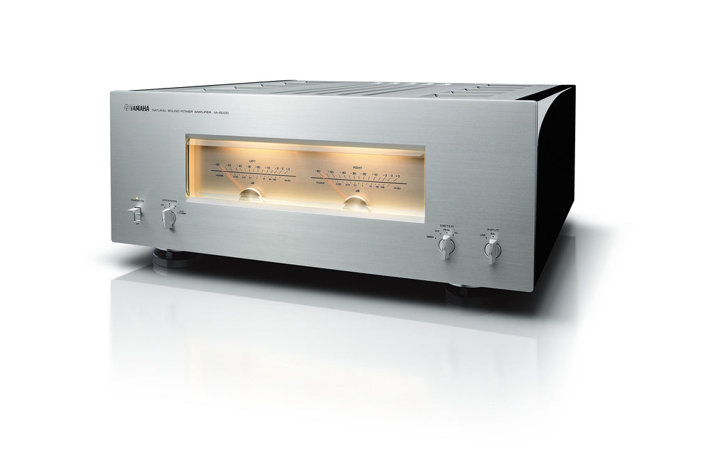 M-5000 Amplifier