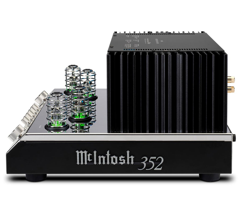 MA352 Hybrid integrated amplifier
