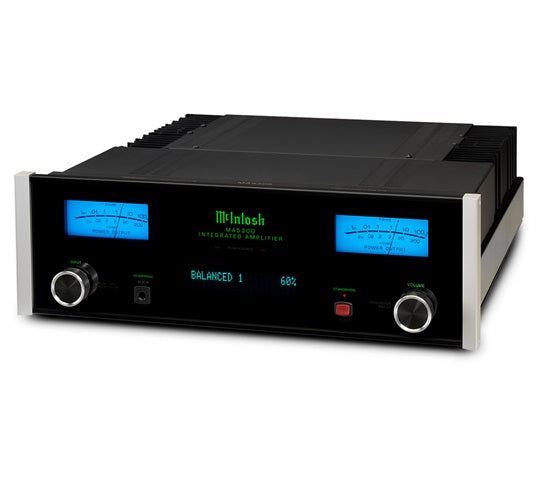 MA5300 Integrated Amplifier