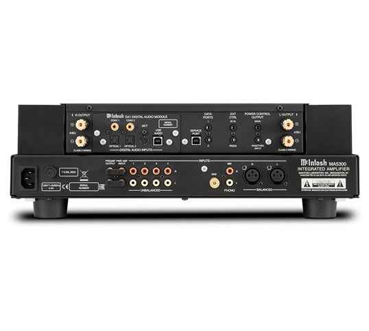 MA5300 Integrated Amplifier