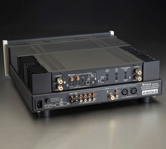 MA5300 Integrated Amplifier