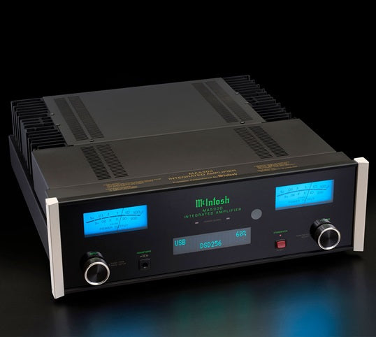 MA5300 Integrated Amplifier