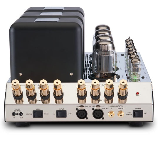 MC275 Tube Amplifier
