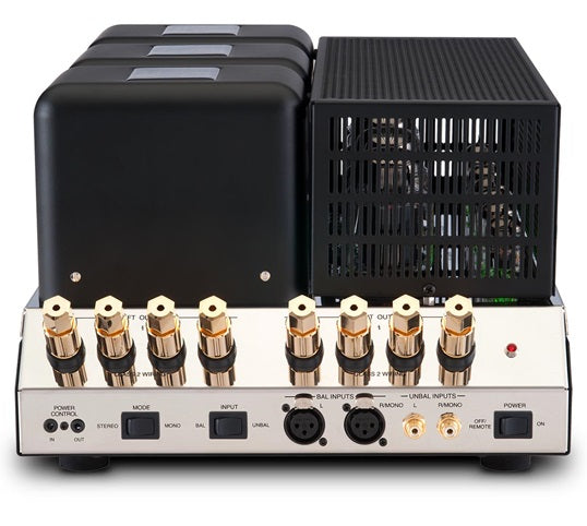 MC275 Tube Amplifier