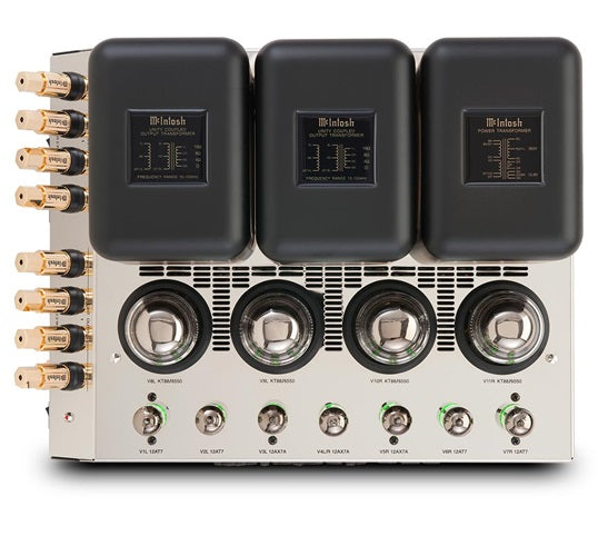MC275 Tube Amplifier
