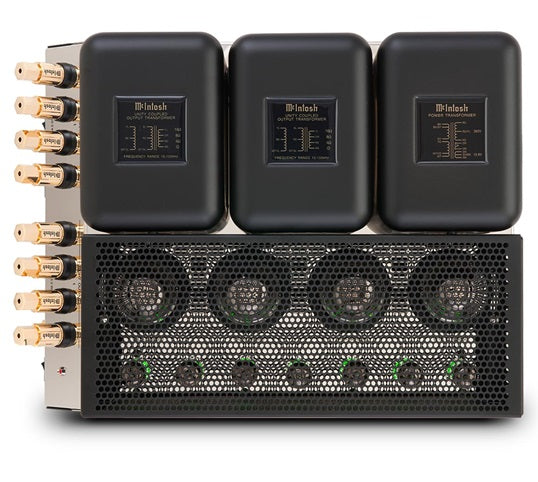 MC275 Tube Amplifier
