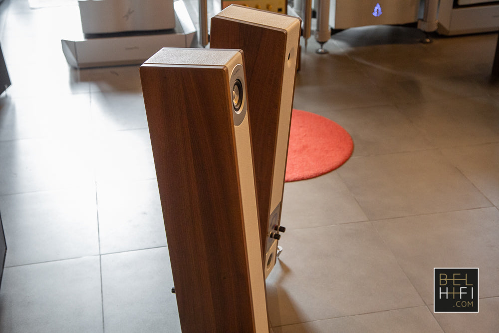 Auris Poison 3 Loudspeakers (Pair)