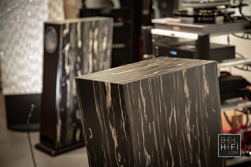 MV One Master (PAIR)