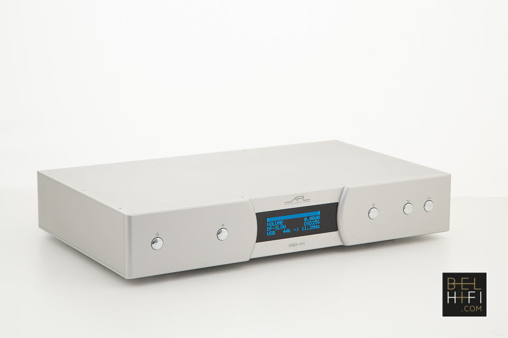 DSD-AR Digital Audio Converter