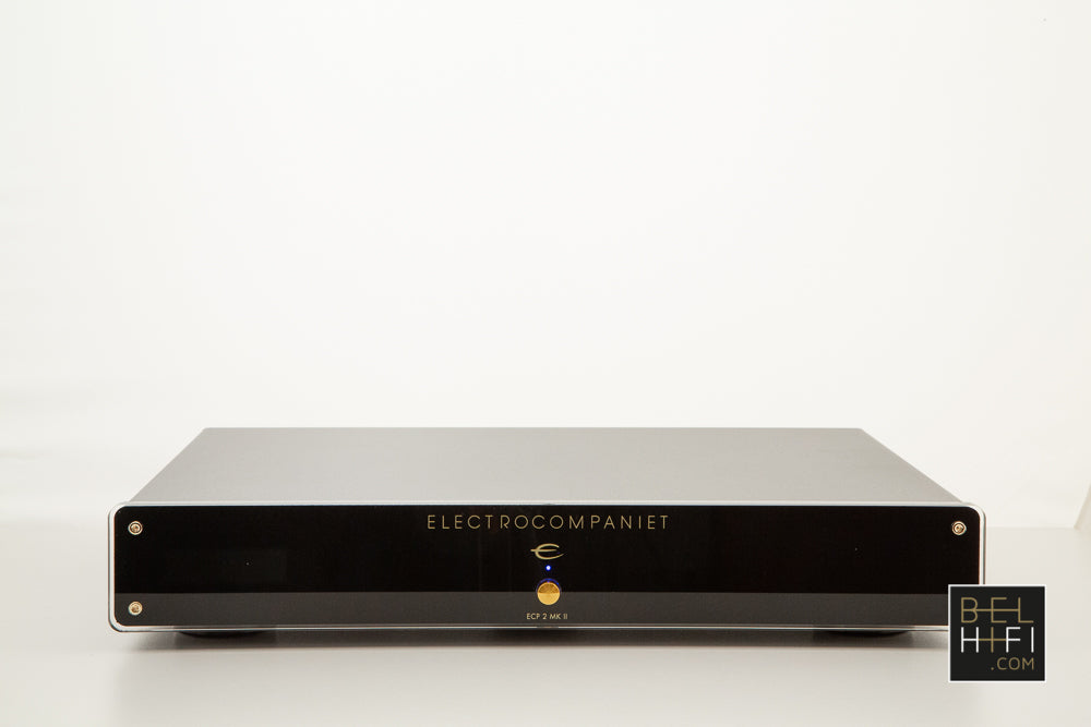 ECP 2 MKII