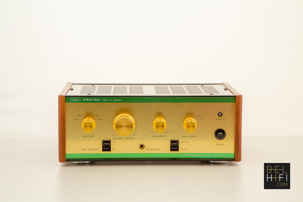 CS-300XS