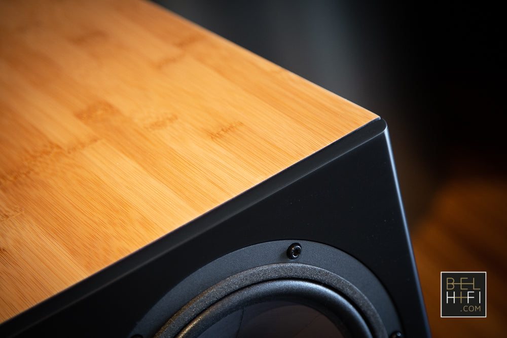 MV One Master (PAIR)