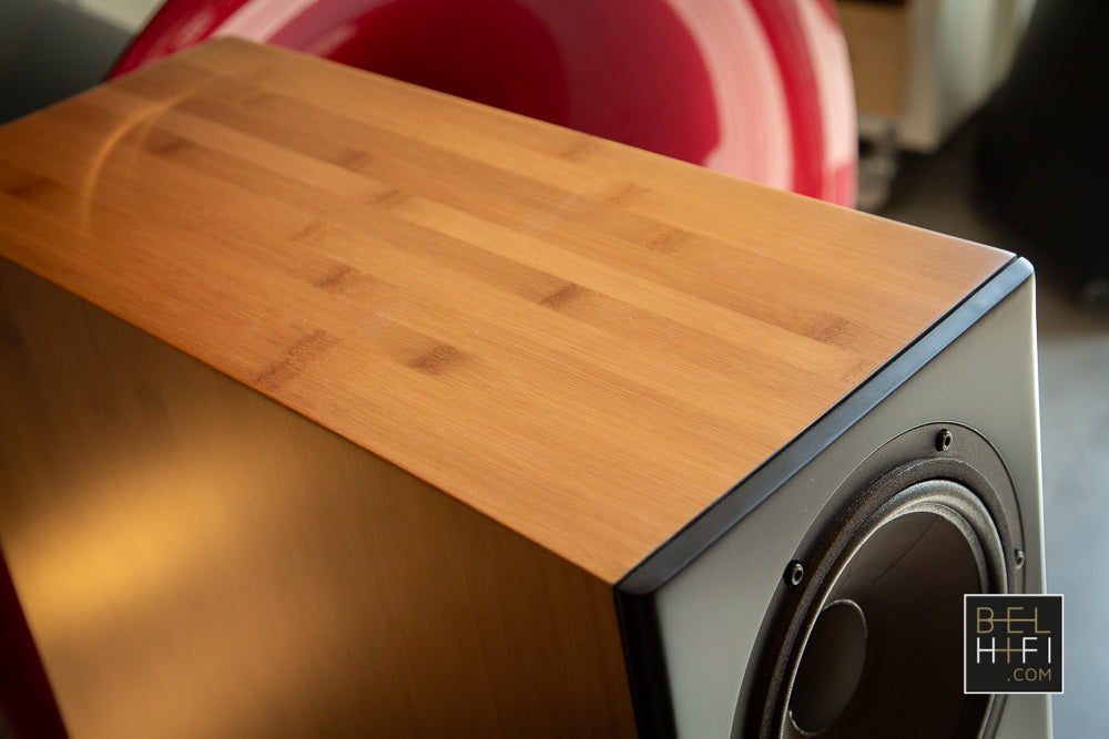 MV One Master (PAIR)