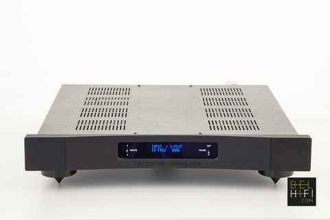 Volta Streamer with integrated Dac