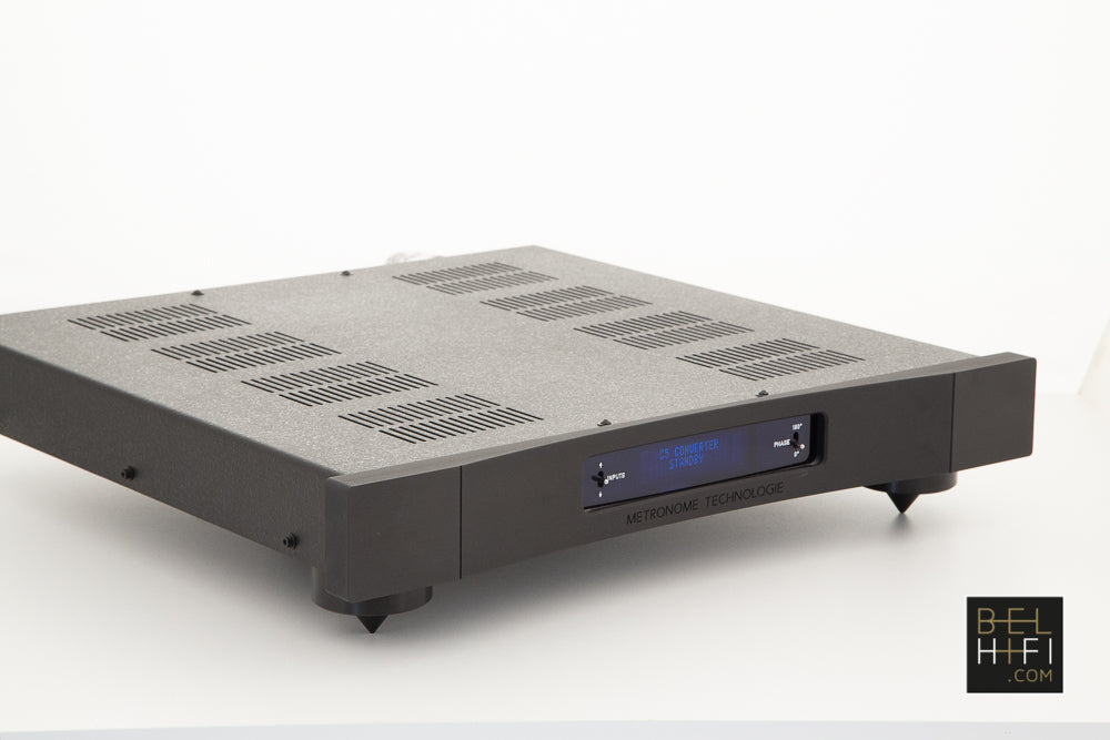 Metronome C5 Signature