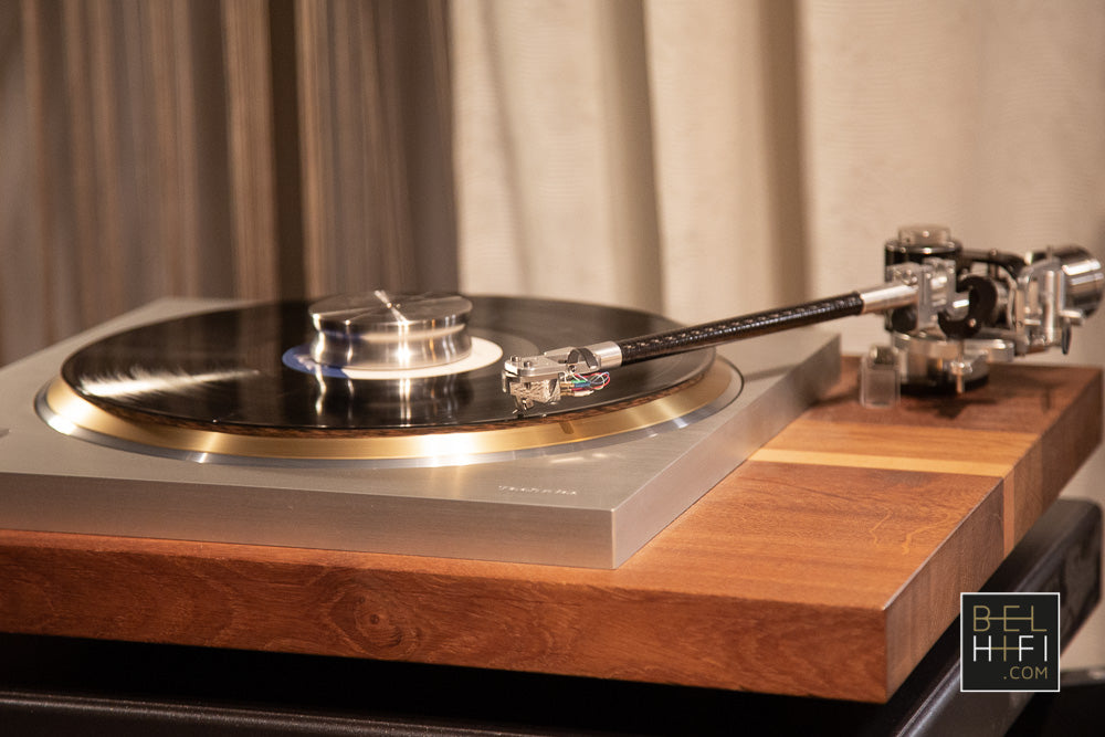 U-12 Tonearm