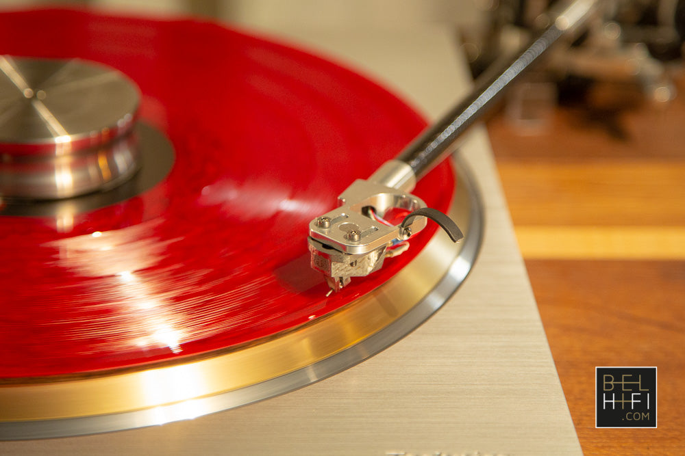 U-12 Tonearm