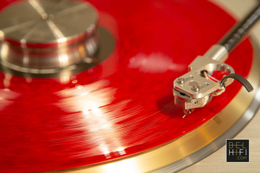 U-12 Tonearm