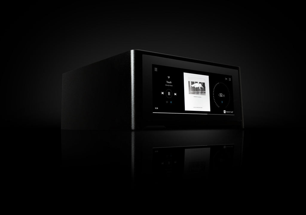 M10 V2 Streaming Amplifier