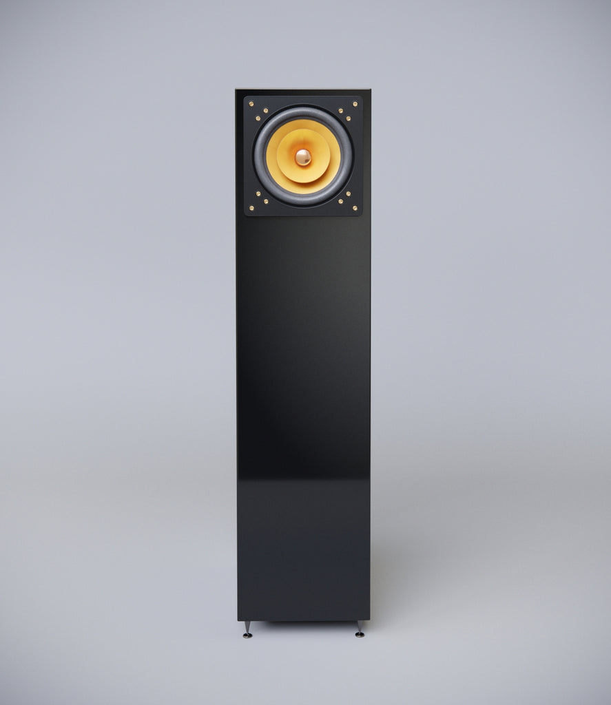 Nenuphar Mini V2 (PAIR)