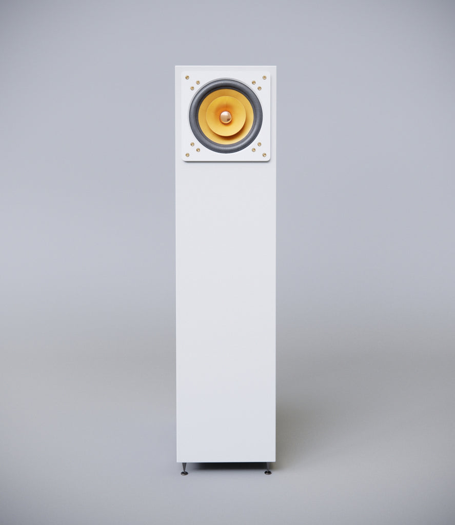 Nenuphar Mini V2 (PAIR)