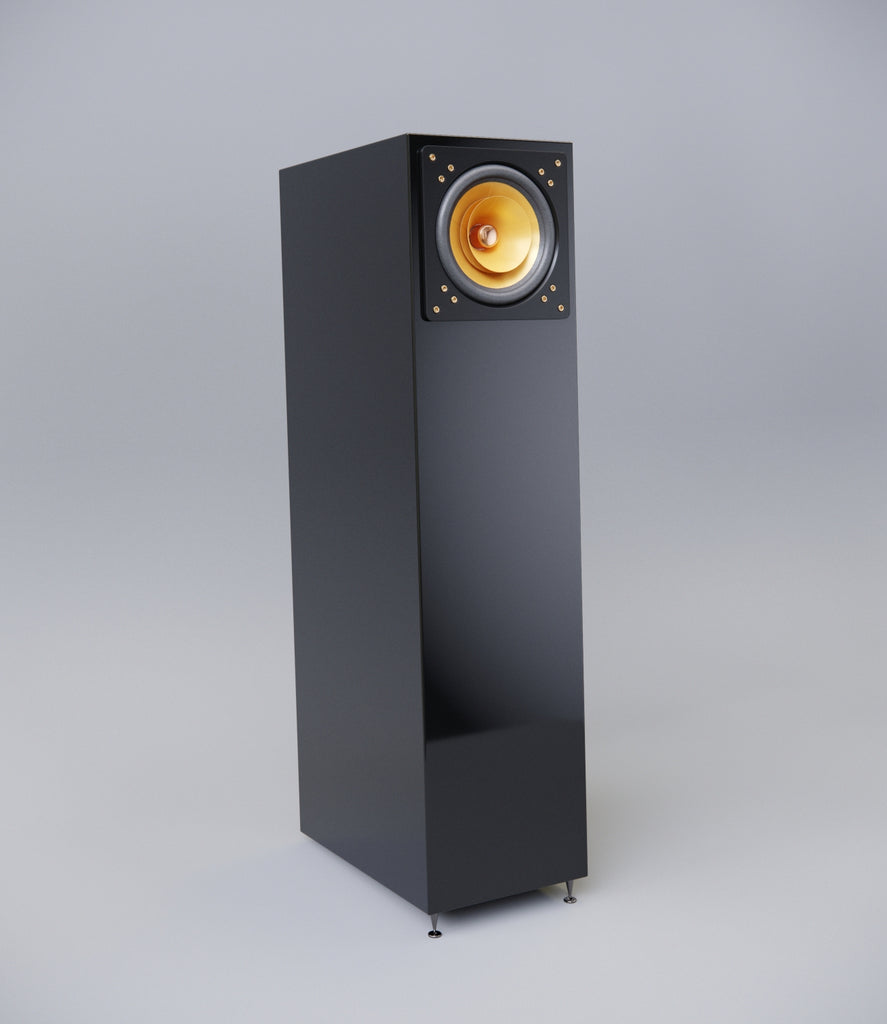 Nenuphar Mini V2 (PAIR)