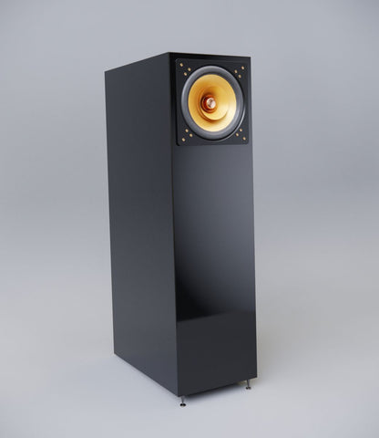 Acon Audiom tri-active loudspeakers A1334-S(A) (Pair)
