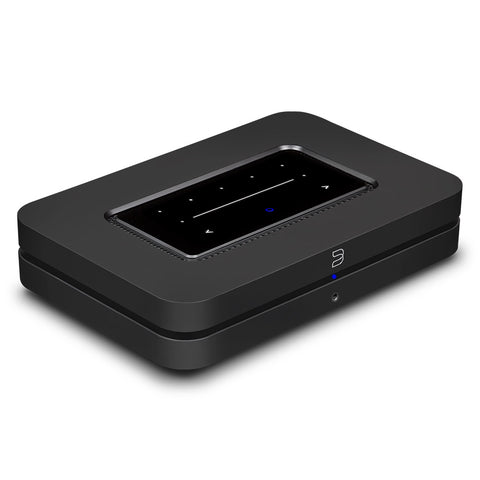 Volta Streamer with integrated Dac
