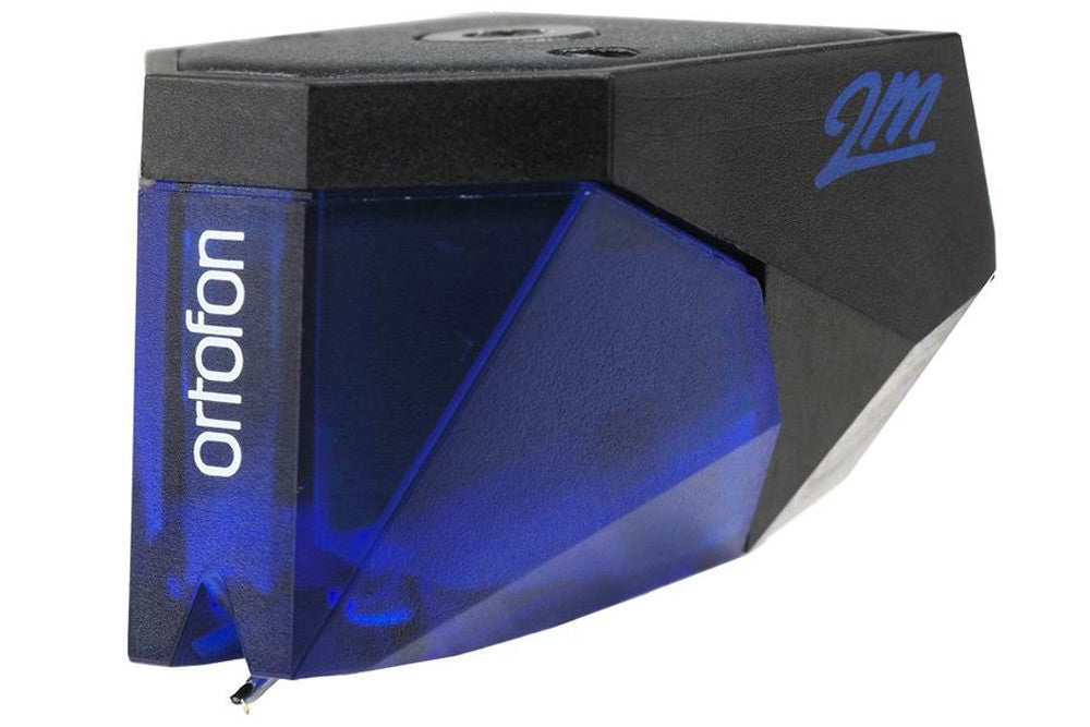 2M Blue