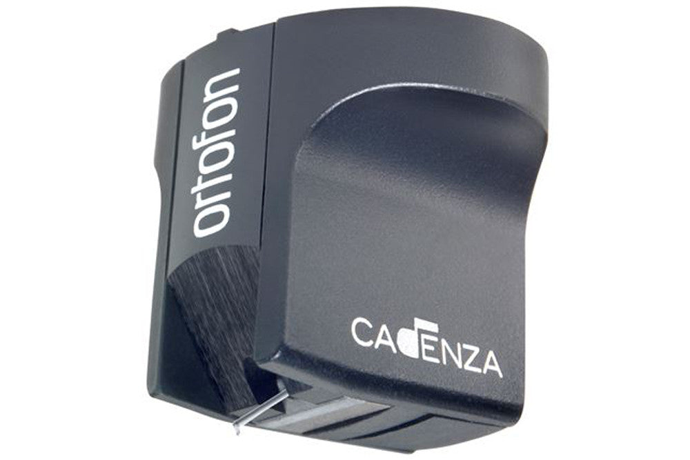 Cadenza Black
