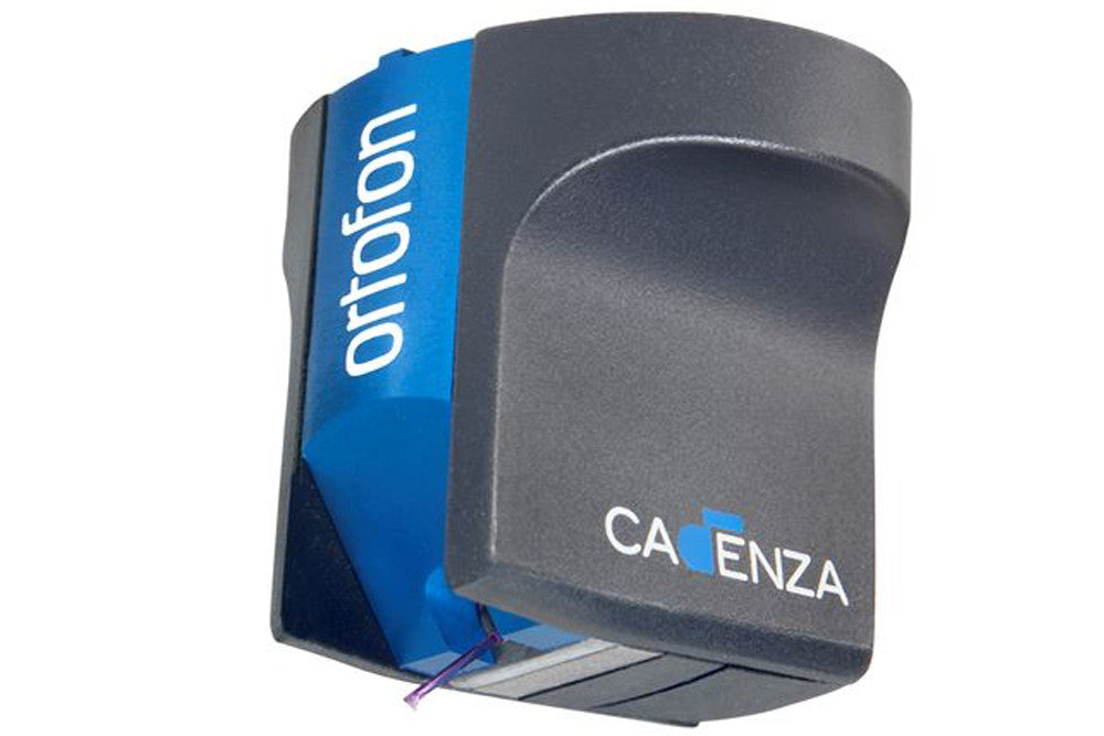 Cadenza Blue