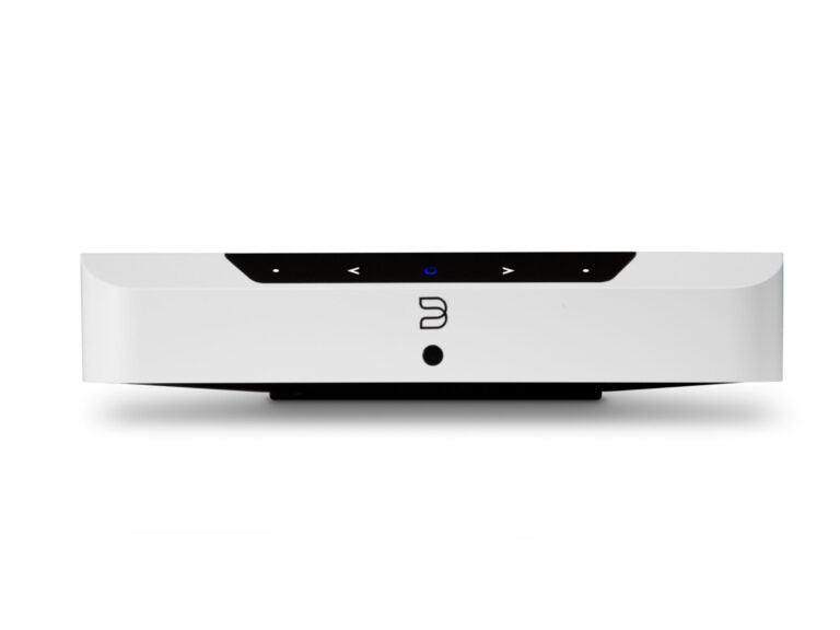 Powernode Edge streamer amplifier